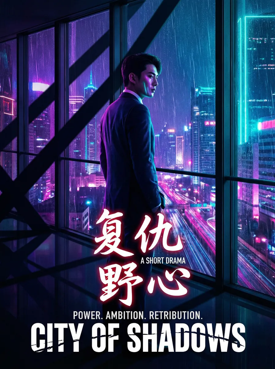 小缇娜的奇幻之地 逆袭爽剧 - 复仇野心海报